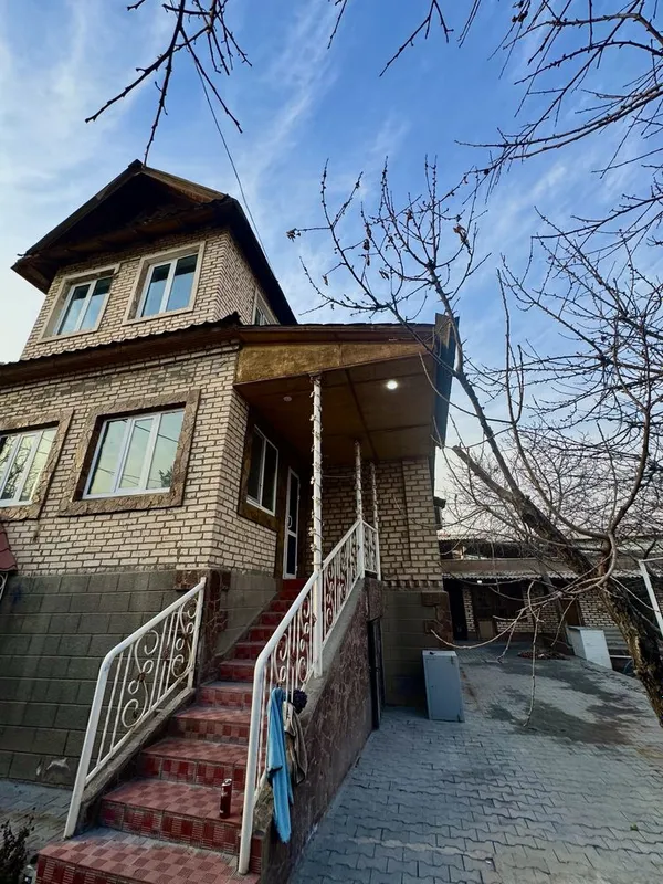 Продается участок (дача) со всеми удобствами — фото 1