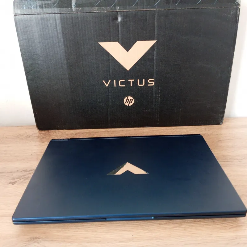 HP Victus 15-fa1xxx — фото 3