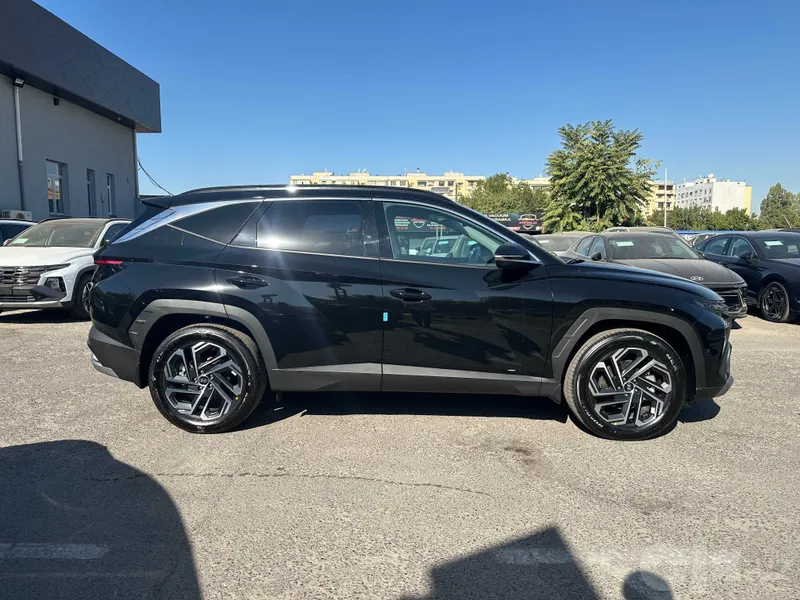 Hyundai Tucson 2.0 AT 4WD | Рассрочка с первоначальным взносом 0% 3 Hyundai Tucson 2.0 AT 4WD | Рассрочка с первоначальным взносом 0% 3