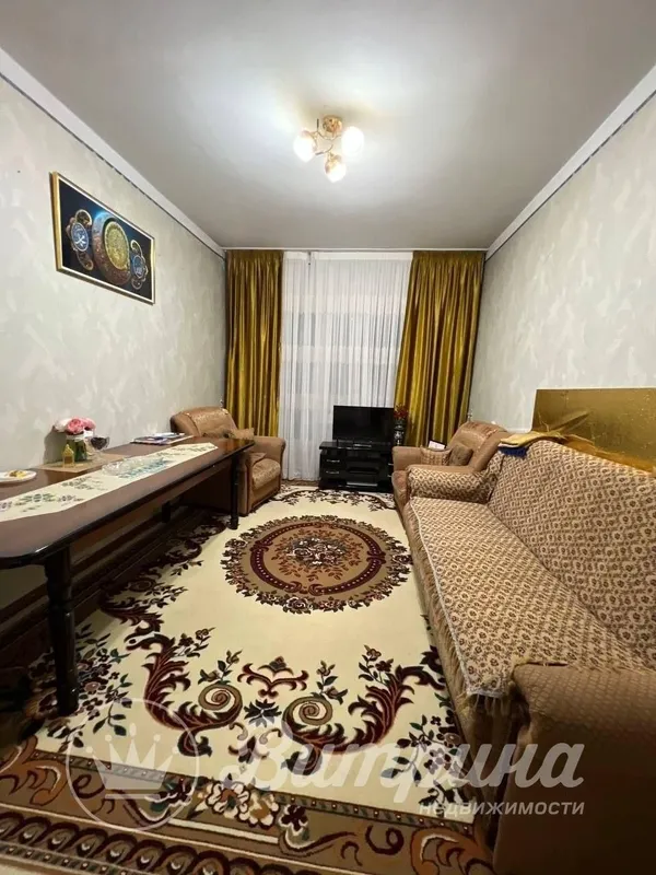 2-Комнатная Франция, Электроаппарат