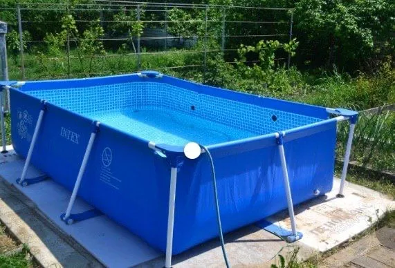 Intex baseyn интех 3x2x75 1