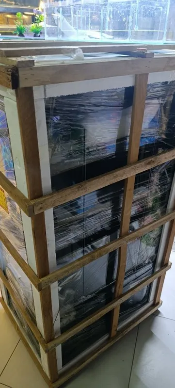 Akvarium yengi baliqlar 4 Akvarium yengi baliqlar 4