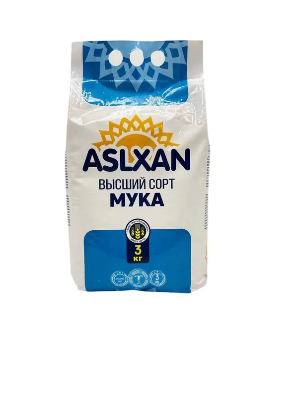 мука | ASLXAN unlari va don mahsulotlari 4 мука | ASLXAN unlari va don mahsulotlari 4