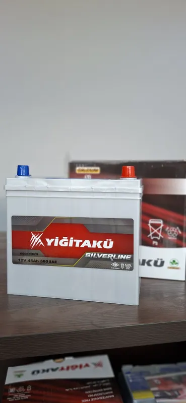 Akumulyator / акумулятор Changan Shineray 1
