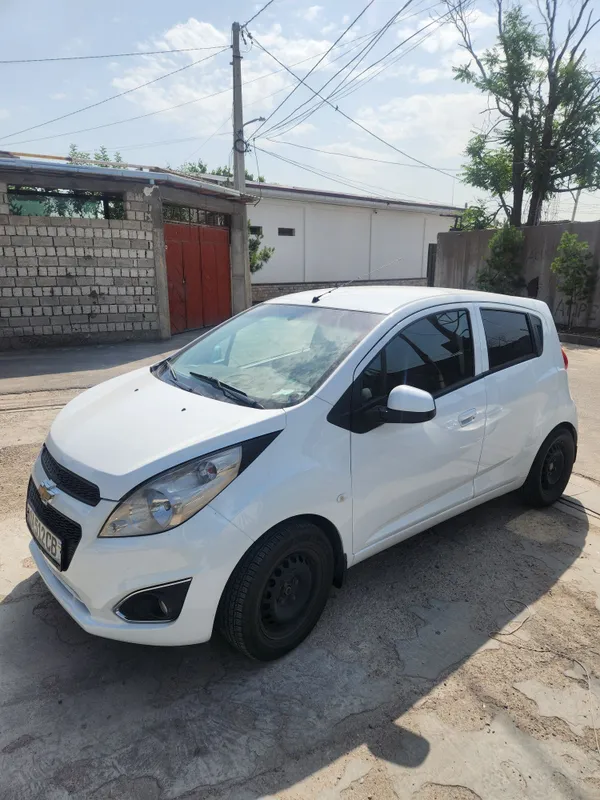 Spark 2018 yil.gen yoq 2 Spark 2018 yil.gen yoq 2