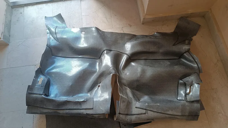 cobalt polik chixoli.Holati zo'r