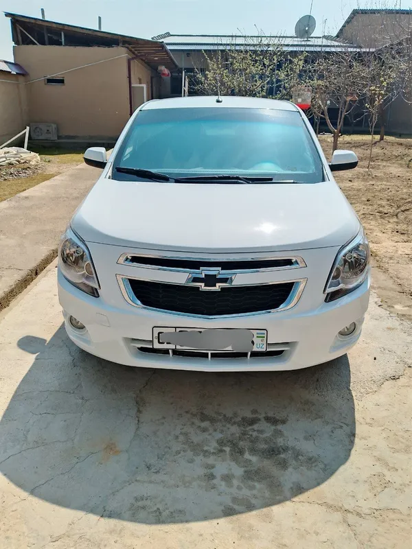 Chevrolet Cobalt 2022 1 Chevrolet Cobalt 2022 1