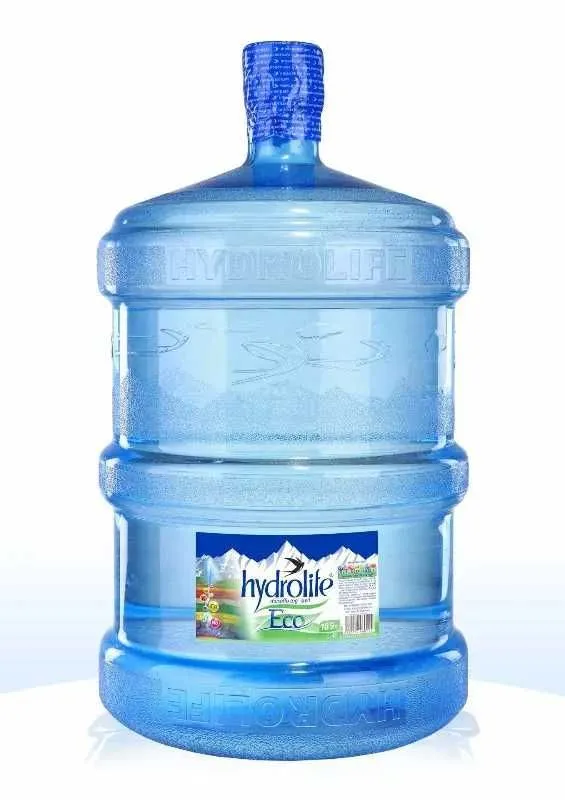 Hidrolife 19 litrlik suv 2