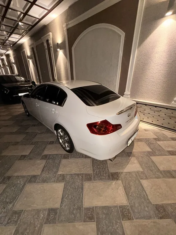 Infiniti Supper Sport 2012 moshina Idialniy — фото 1