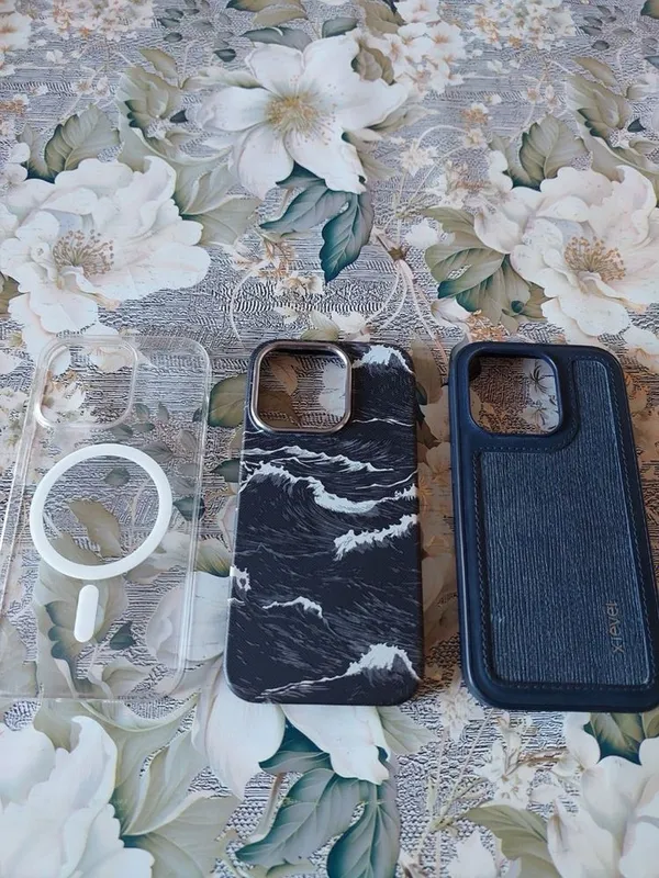 IPHONE 14 pro Ideall 6 IPHONE 14 pro Ideall 6