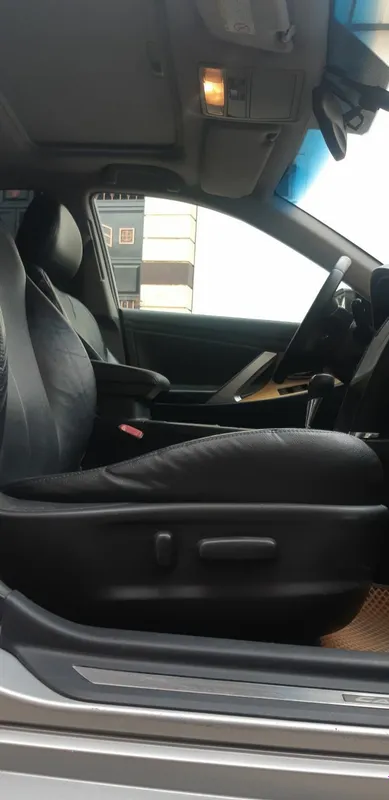 Toyota Camry 40 зур холатта! — фото 7