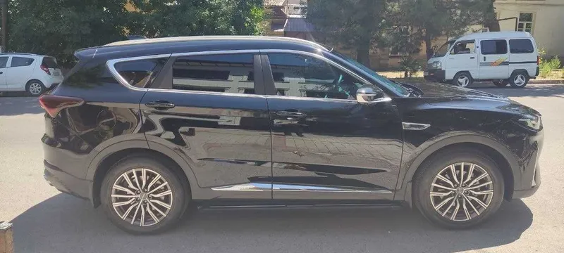 Jetour X70 plus 1.6 mator 3 Jetour X70 plus 1.6 mator 3