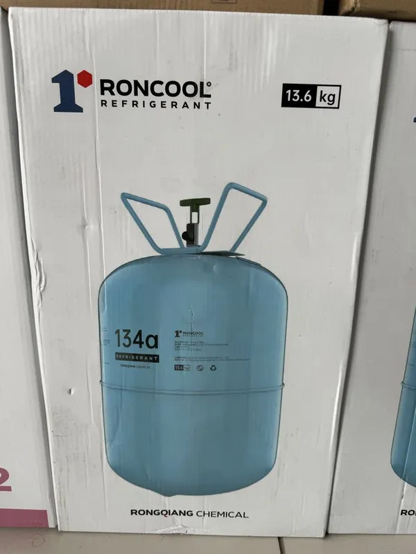 Freon 134,410,404,22,32,407,507