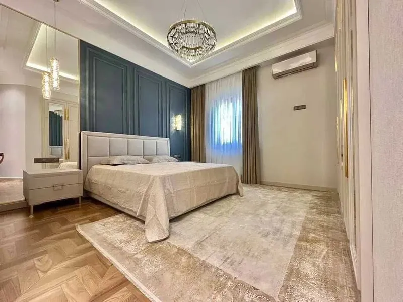 №5 Ijaraga beriladi 2 xonali 7/9 kvartira Yakkasaroy Shota Rustaveli ko‘chasi 1