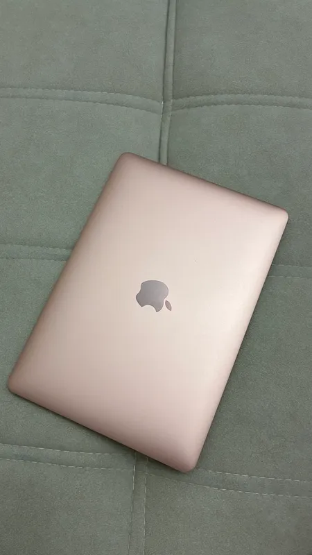 MacBook 12-inch 4