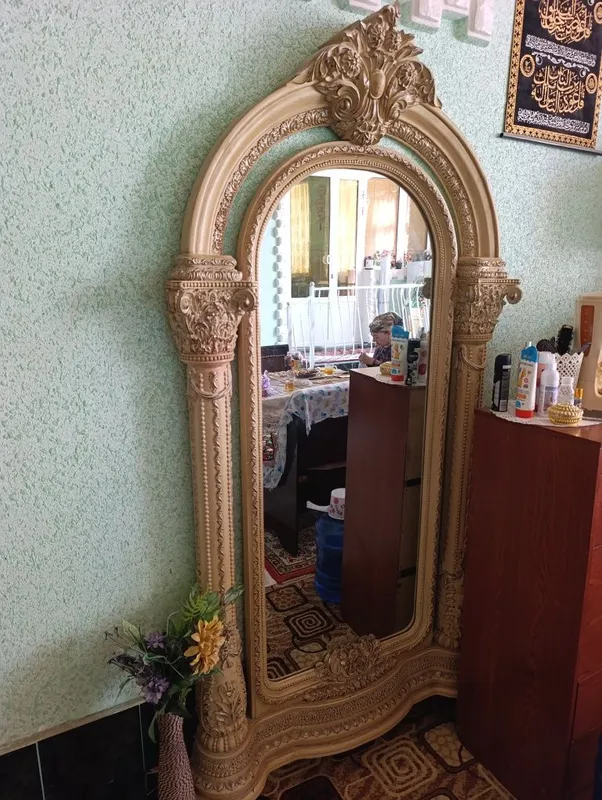 Продаётся зеркало. 1 Продаётся зеркало. 1