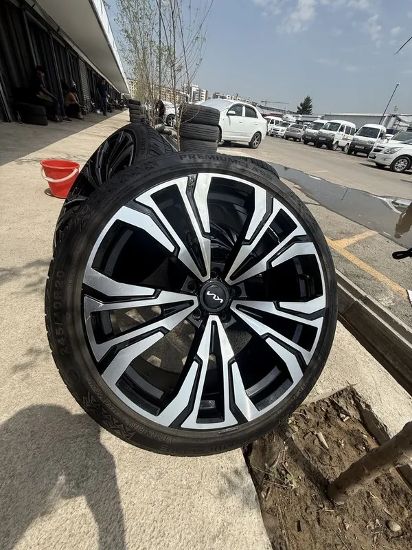 BMW diska balon xoalti idial 6 BMW diska balon xoalti idial 6