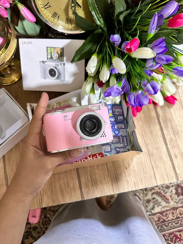 Canon camera 2