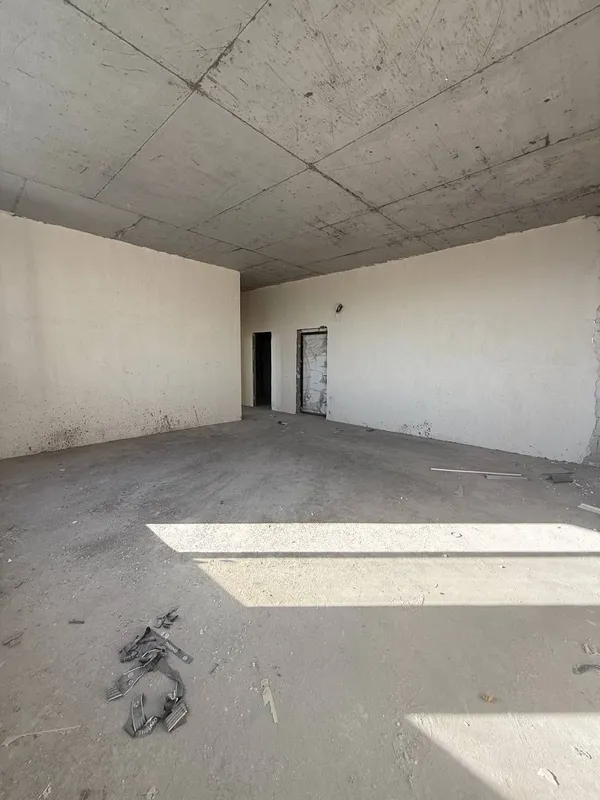 Продаётся 3-комнатная квартира в ЖК «Янги Себзар» (white box) 2
