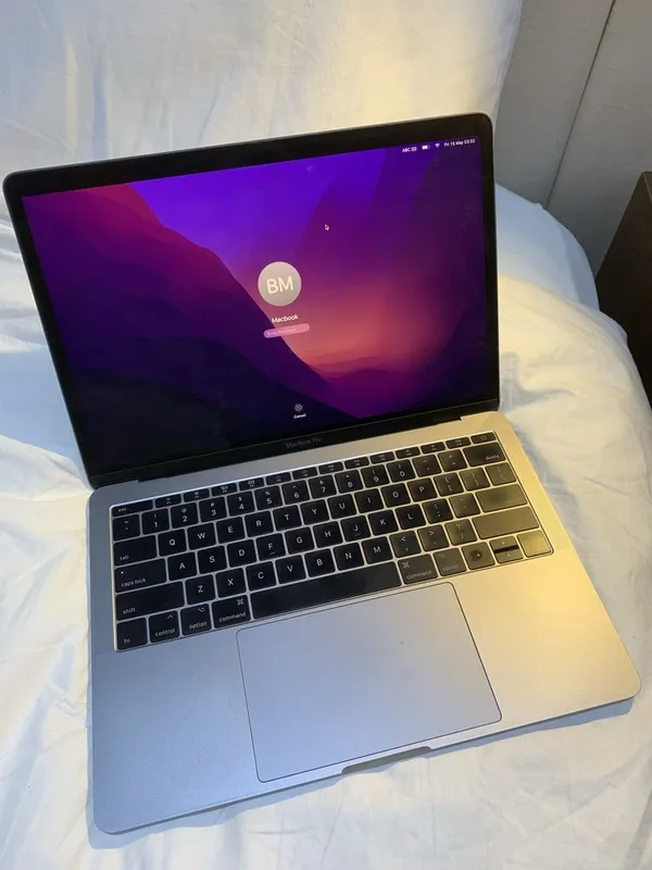 MacBook Pro 2017 ideal 1 MacBook Pro 2017 ideal 1