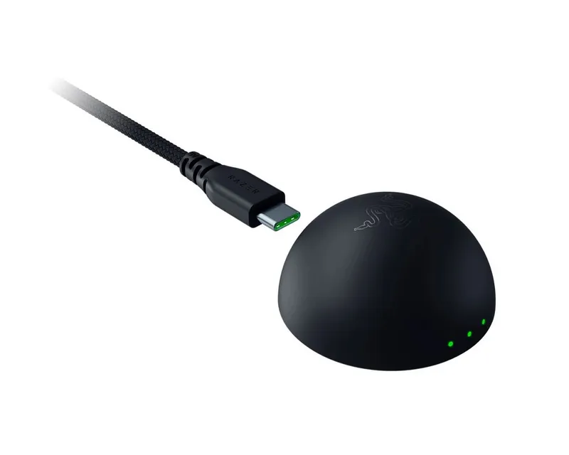 Deathadder v4 pro dongle 8k