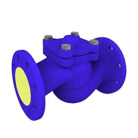 Трехходовой фланцевый моторизованный клапан VXF42.50-40 DN50 6