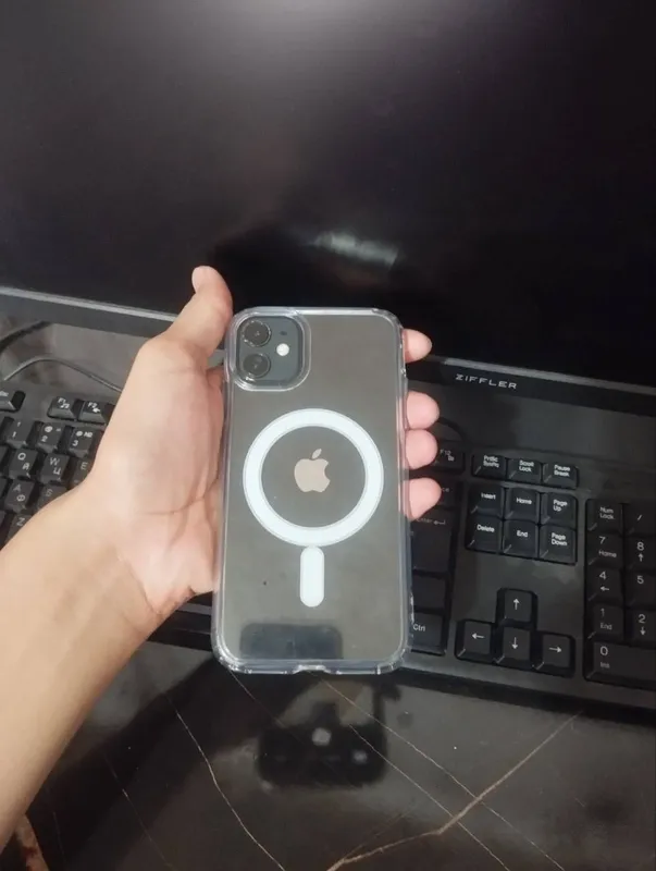 Iphone 1