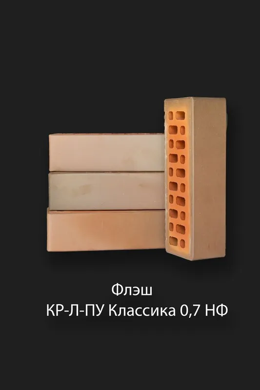 Фасад учун Россия клинкер гиштлар . Российский клинкерный кирпич — фото 4