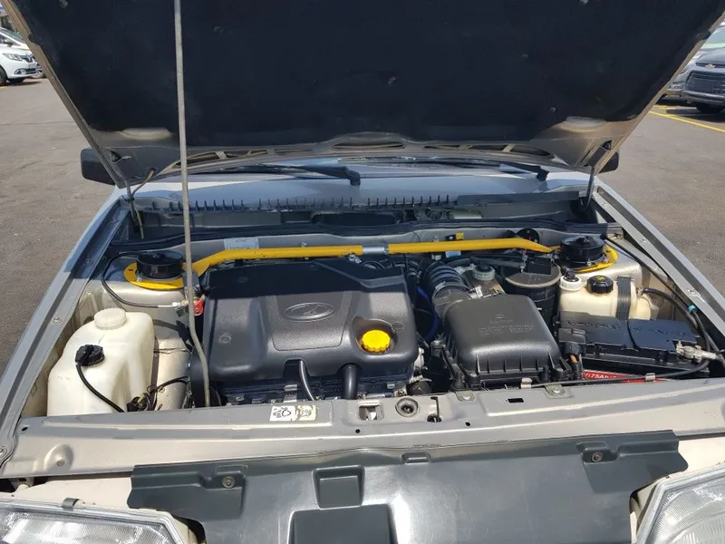 Vaz 2115. Metan gaz. 3 Vaz 2115. Metan gaz. 3