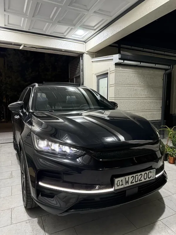 Byd tang 2024, 635 km awd dual motor 1 Byd tang 2024, 635 km awd dual motor 1