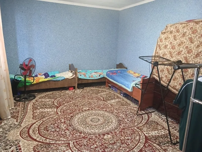 Продаётся дворовый дом в Тошкесаре, Маргилан 4 Продаётся дворовый дом в Тошкесаре, Маргилан 4