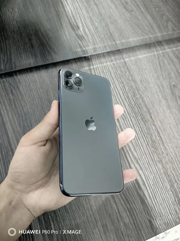 Iphone 11 pro max Iphone 11 pro max