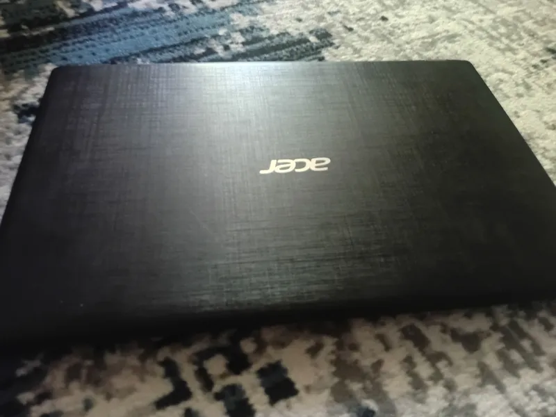 Notebook, Acer