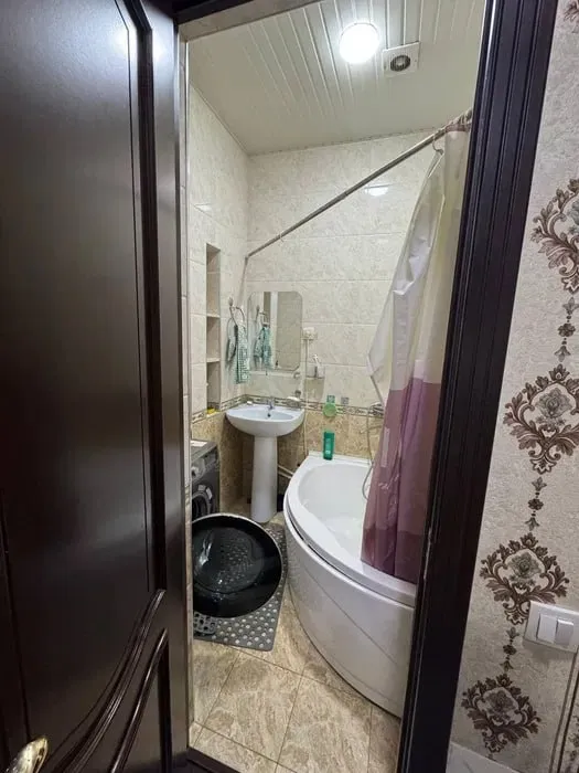 Аренда 2-комн. кв. 70 м², Алмазарский · ID 22507 7 Аренда 2-комн. кв. 70 м², Алмазарский · ID 22507 7