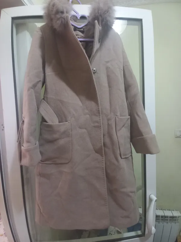 Пальто