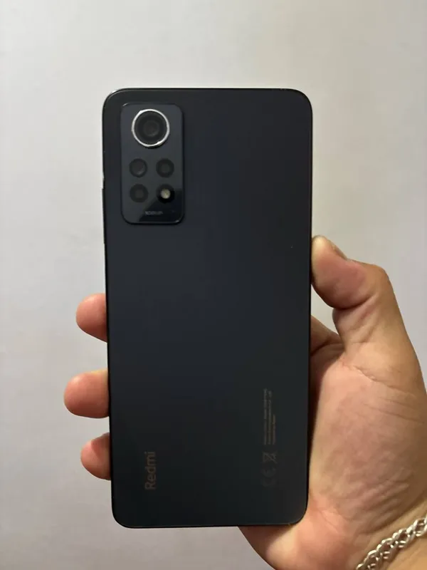 Redmi note 12 pro