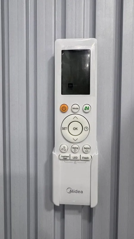 Кондиционер Midea Alba PRO 7|9|12|18|24 / Доставка — фото 2 Кондиционер Midea Alba PRO 7|9|12|18|24 / Доставка — фото 2