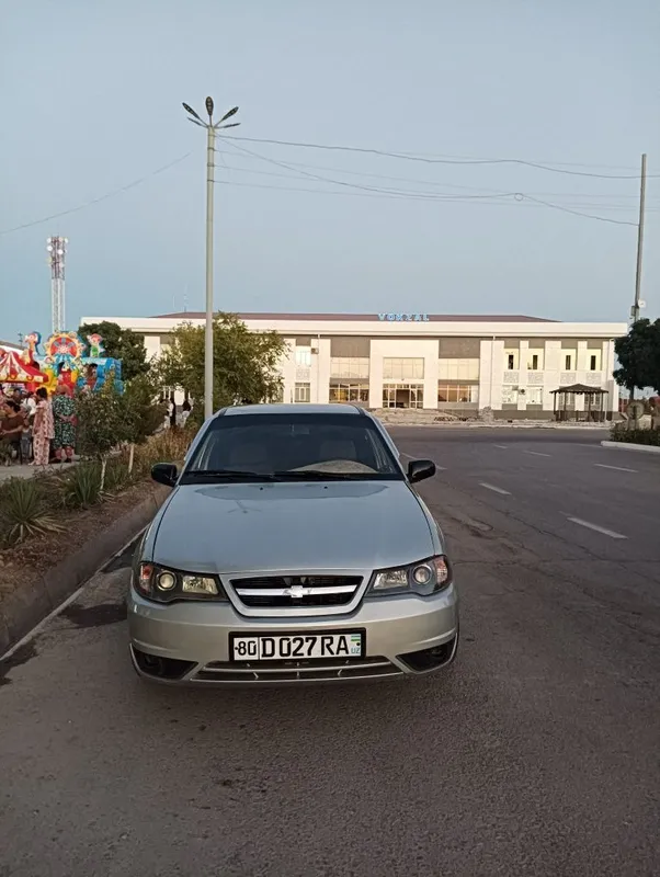Nexia 2 sotiladi 2