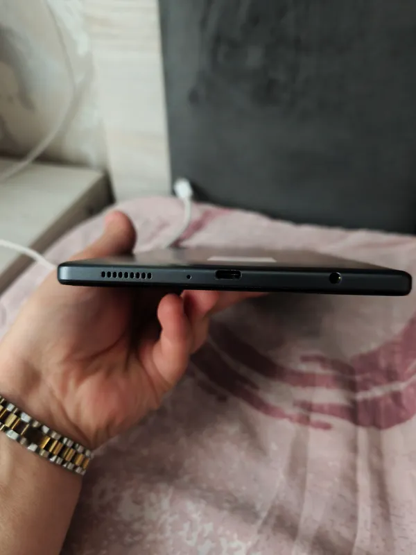 Samsung Galaxy Tab A7 lite — фото 5