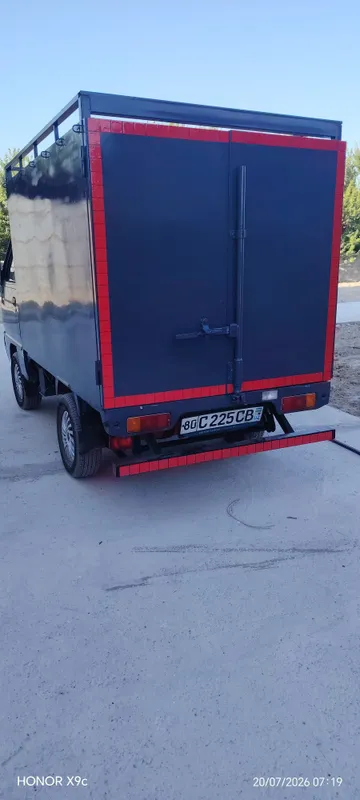 Labo avtomobili sotiladi 6 Labo avtomobili sotiladi 6