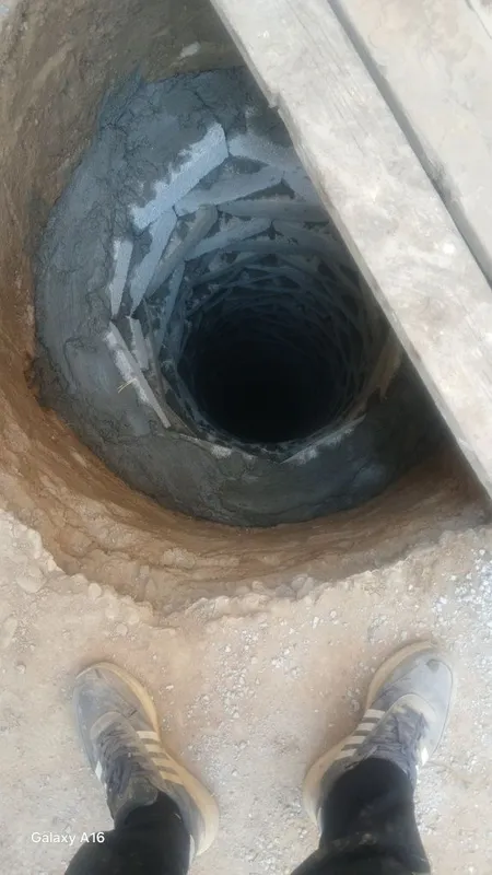 Ura Transhe padvol padkop qazamiz Toshkent shahri buylab tez va sifatl — фото 6