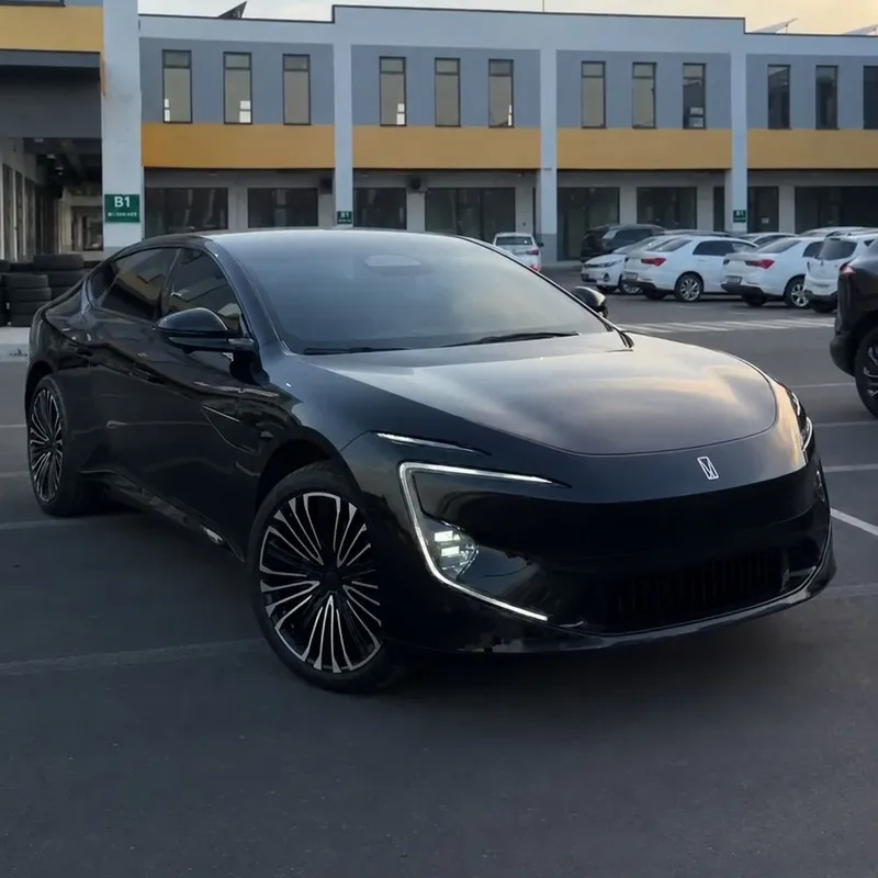 Avatr 12 ultra awd 2025 йил
