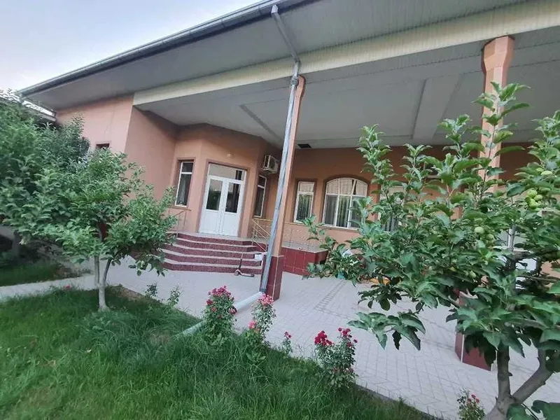 Сдаётся Евродом 12-соток на Камчатка, Урикзар шикарная Классика