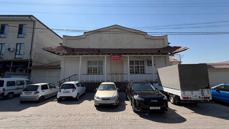 Продажа помещения Бектемирский район 6