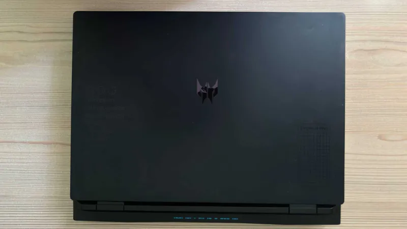 Игровой ноутбук Acer Predator Helios Neo 16 (PHN16-71) — фото 4