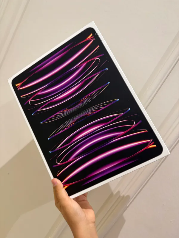 iPad Pro 12.9 256GB, Wi-Fi+Cellular. Пишите в TG — фото 2