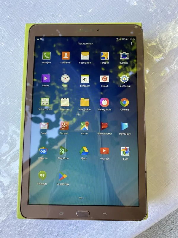 Samsung Tab E Сотилади 2 Samsung Tab E Сотилади 2