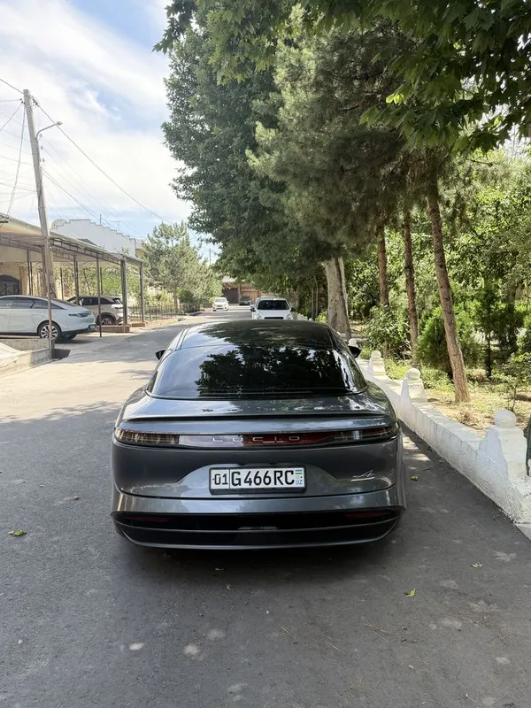 Lucid Air Touring 620ot kuch 2 Lucid Air Touring 620ot kuch 2