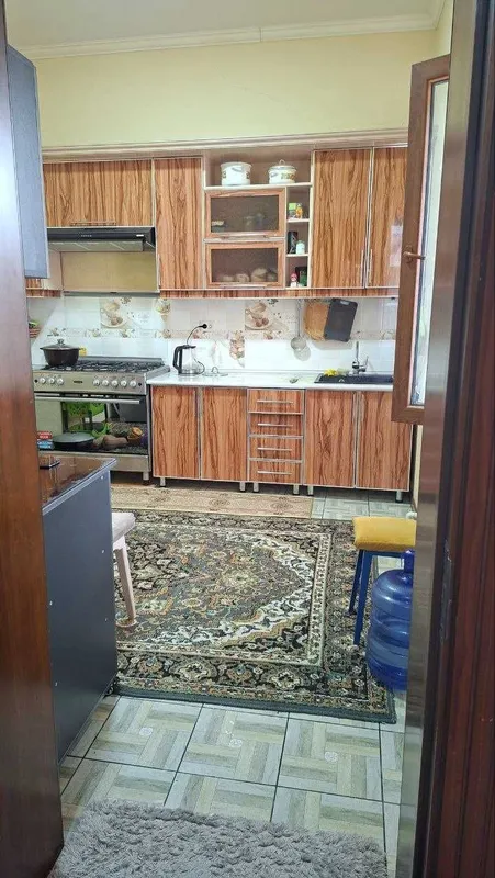 SROCHNO!Hovli voenniy gorodokda orientir Gor otdel.masjid yaqin. 5