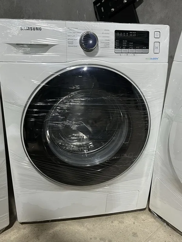 Прадается стиральных машин Samsung 6kg Kir moshina sotilad Samsung 6kg — фото 5